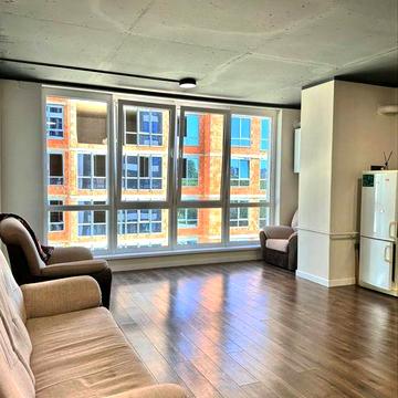 Здається 2-кімнатна квартира від  господаря