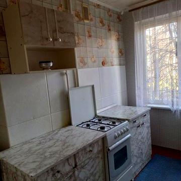 Сдам в аренду 2 -х комнатную квартиру в центре города возле Ашана