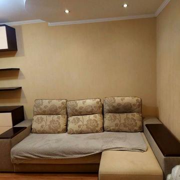 2 квартира Салтовка, м. Студенческая, ул. Валентиновская  27