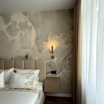 Реальная квартира Рассрочка Кадор Таирова 2кк Жемчужина ЖК Перлина