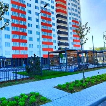 1-к. с ремонтом в Заселенном новострое возле ТРЦ Терминал в ЖК Петлюры(Металлургов) Генератор есть