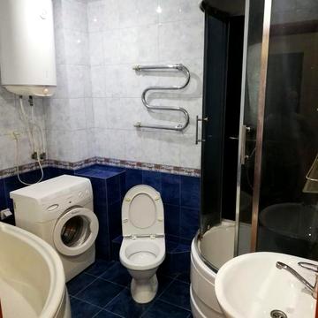 Сдам 1-комнатную квартиру  в центре Бабурки