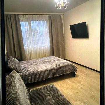 Яровиця однокімнатна оренда