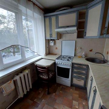 Здам 1но кімнатну квартиру. В/містечко. 2/5. 8500+комунальні