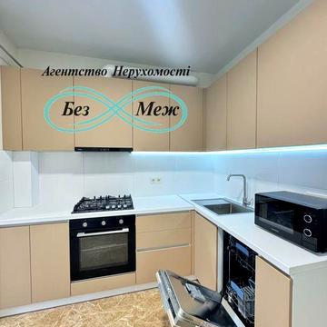 Оренда 3 к квартири з Терасою в ЖК Софія Резиденс