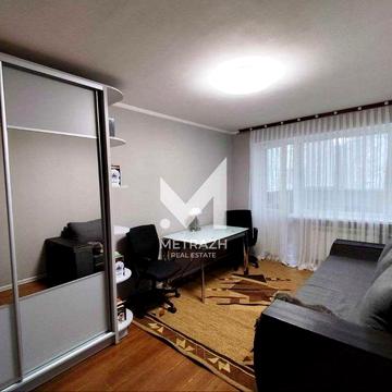 Продается 3 комнатная квартира 2/5 этаж Новые дома метро Армейская (91250)