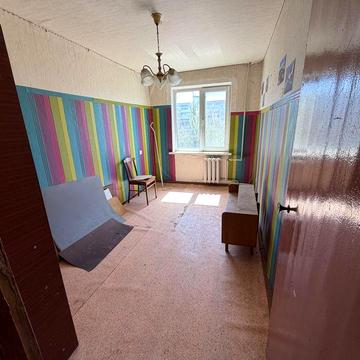 Продаю 3-ку Проспект Героев Украины 89 под ремонт