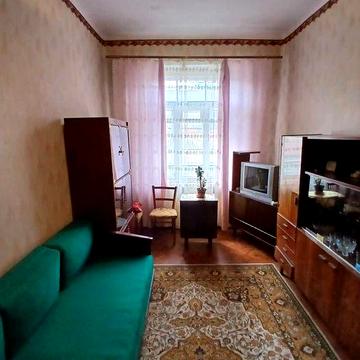 Продам 2 комнатную квартиру на проспекте Ивана Мазепы