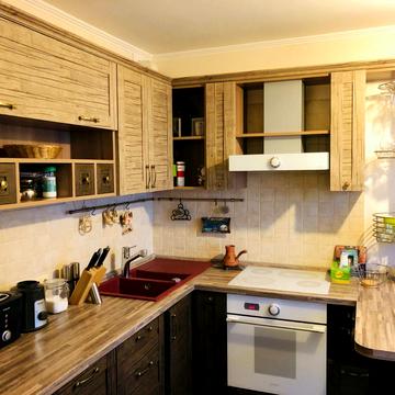 Райдужна вул., 17-А