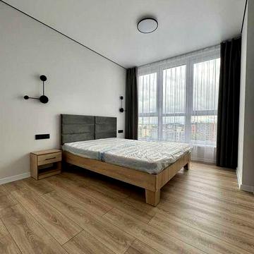 Оренда квартири в ЖК "Вільне Місто" на вулиці Юхновського