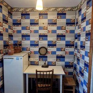 Здам 1 кімнатну квартиру на Лушпи ,