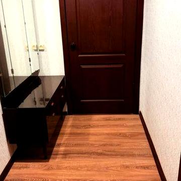 Сдам 2 к кв , 4/9 кирпичный дом, ремонт, СШ № 63