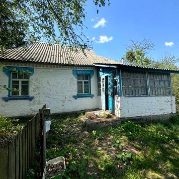 Продаж будинка с. Кожанка