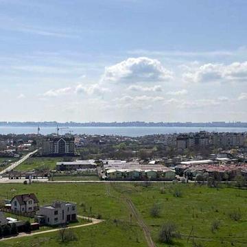 Продажа 2 комн квартира 59 Жемчужина 67м.кв с Потрясающим видом