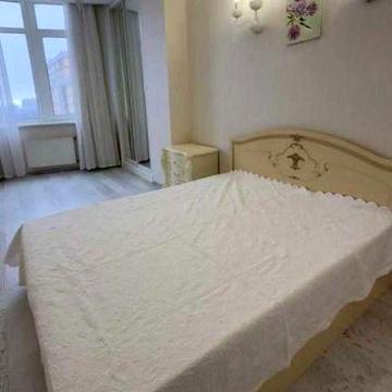 Продам 3к квартира 118 м² | Французький бульвар Стікон | вид на море