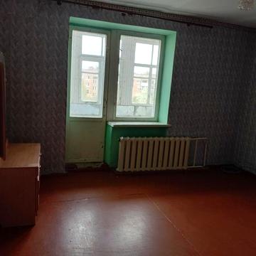 Здається однокімнатна квартира!