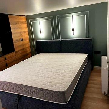 Довгострокова оренда 1к Квартира Ліста Ференца вулиця