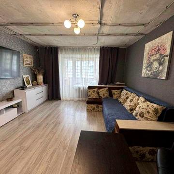 Продам 3 комнатную квартиру Чешка на Левобережном -3