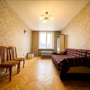 Продаж двокімнатної квартири 52,4 м²  вул.Січових Стрільців 79