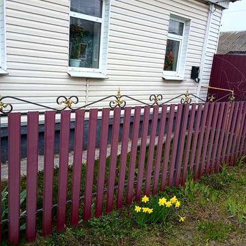 Приватний будинок