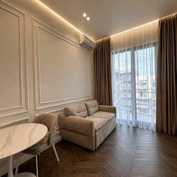 Здається ВПЕРШЕ 1.5к квартира ЖК Grand Hills