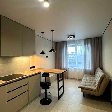 Оренда нової 1-кімнатної квартири, Ювілейний