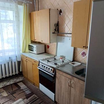 Сдам 3 комнатную квартиру