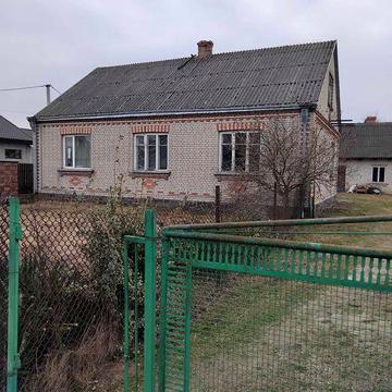 Оренда будинку біля міста Луцьк