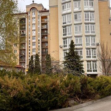 Продаж 3к Квартира Валерія Лобановського вулиця ЖК Чайка