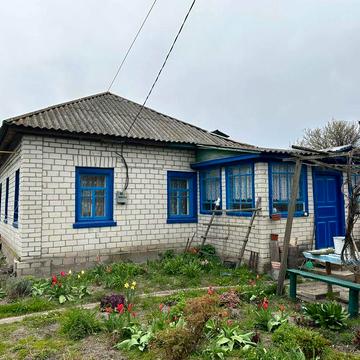 Продам дуже гарний будинок