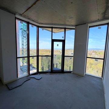 Видова ексклюзивна квартира в ЖК UZH TOWERS, 68,61м, 11 пов. ЖК Уж Таверс