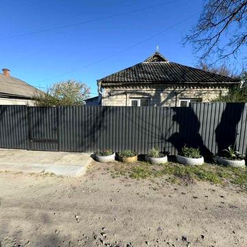 Продам будинок район ЦРБ