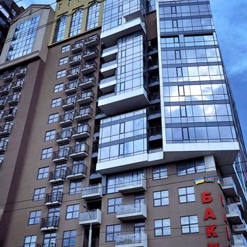 Степана Бандери вул. (Шмідта), 15