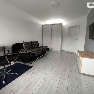 Довгострокова оренда 1к Квартира Замарстинівська вулиця