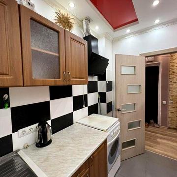 Продам 1 ком квартиру ул. Ал Невского (Шелухина) рнмонг Газ( 308-178)