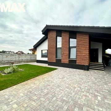 Ексклюзивний будинок преміум-класу в Ужгороді