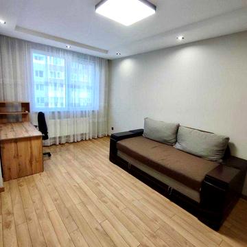 Оренда 1к квартири в ЖК «Мальви» на вул. Угорська