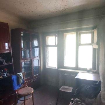 сдам 1комн квартиру Кичкас, за комунальные, без арендной платы