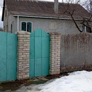 Продажа дома Житомирская область Хомутец