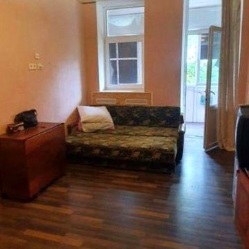 Полтава Квартира в малосемейке 6000 и свет. 11 школа.