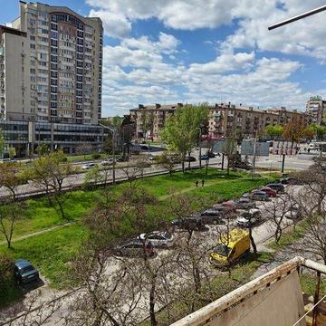 Продаж 1 кімнатної квартири центр міста