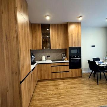 Продаж квартири м.Брюховичі ЖК Грінвуд 4