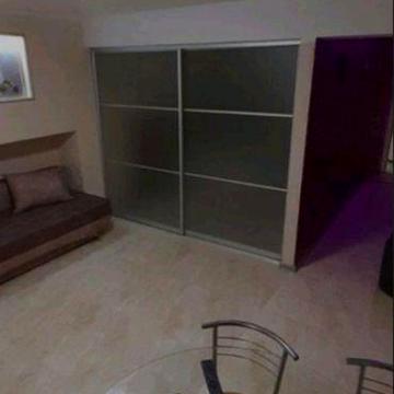 Здам 3х кімнатну квартиру в центрі міста.