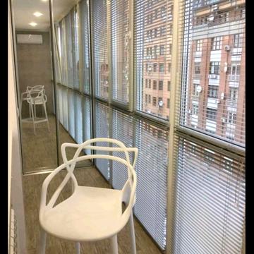 Панаса Мирного вул., 5