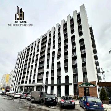 Продаж 2к квартири ЖК Сінема Хаус Софія поряд