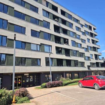 Новобудова ЖК Park Town ЖК Park Town