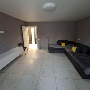 1-К Сады-2 , Новый дом