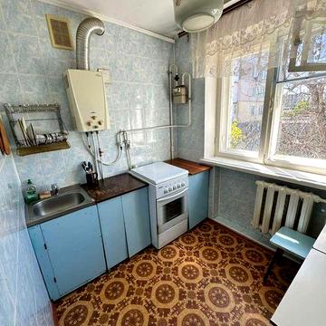 Продам 3кімнатну квартиру в районі вул. Електронної