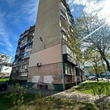 Продам 1 к Вадима Гетьмана 26Б   Шулявка КПІ ЖК Шулявка