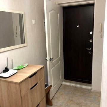 Сдам 1 комнатную квартиру. Черемушки